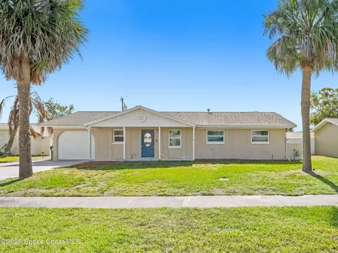 800 1st Street Merritt Island FL 32953
