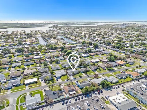 800 1st Street Merritt Island FL 32953