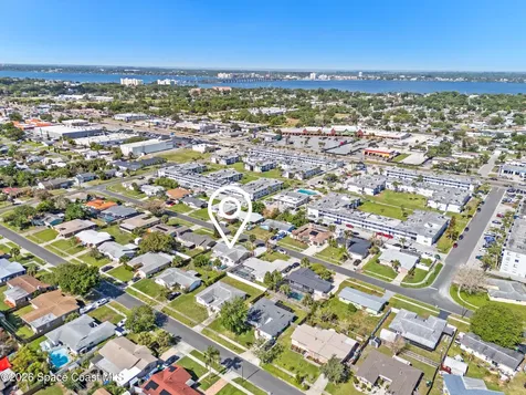 800 1st Street Merritt Island FL 32953