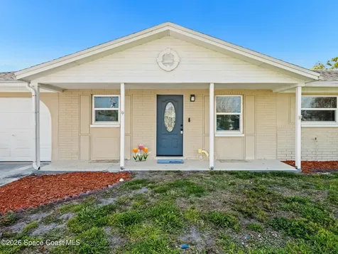 800 1st Street Merritt Island FL 32953