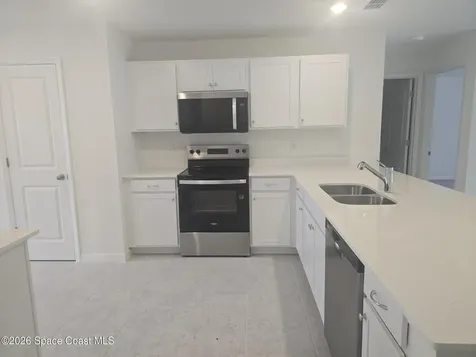 981 SW Richmond Circle SW Palm Bay FL 32908