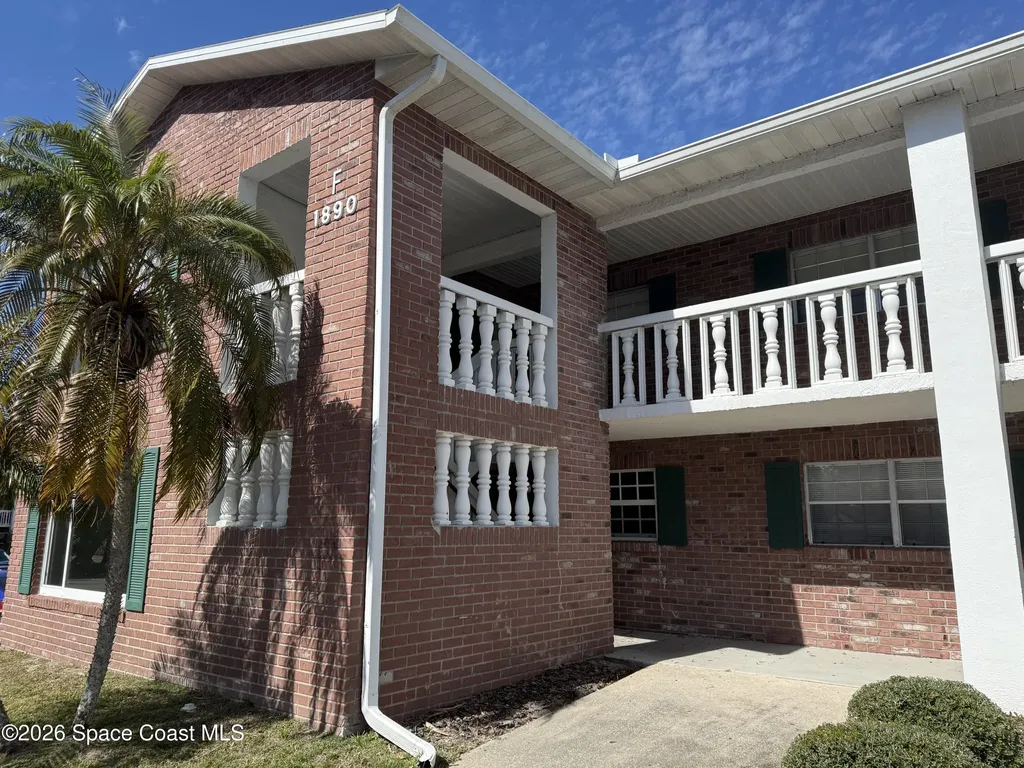 1890 Knox Mcrae Drive Titusville FL 32780