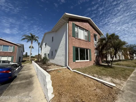 1890 Knox Mcrae Drive Titusville FL 32780