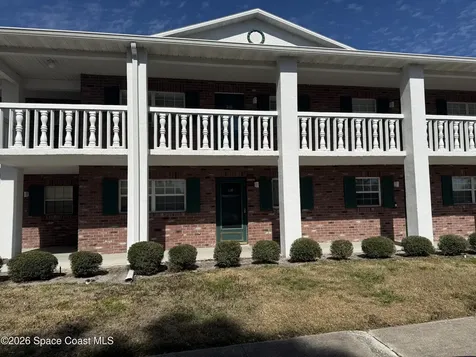 1890 Knox Mcrae Drive Titusville FL 32780