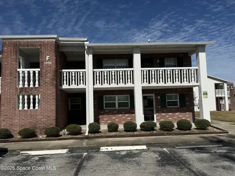 1890 Knox Mcrae Drive Titusville FL 32780