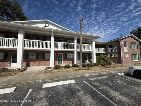 1870 Knox Mcrae Drive Titusville FL 32780
