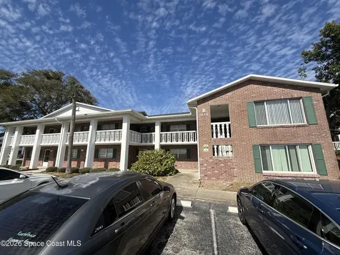 1870 Knox Mcrae Drive Titusville FL 32780