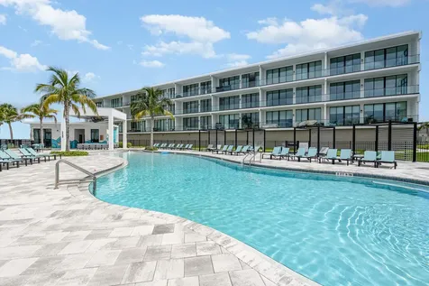 205 Strand Drive Melbourne Beach FL 32951