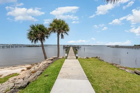 205 Strand Drive Melbourne Beach FL 32951