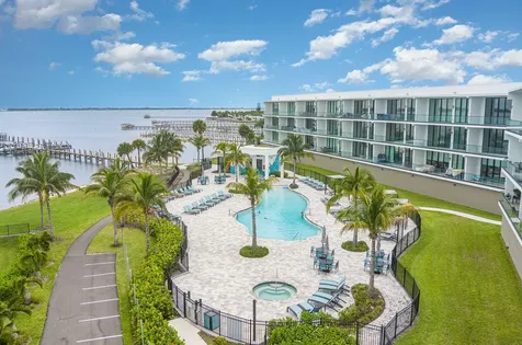 205 Strand Drive Melbourne Beach FL 32951