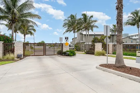 205 Strand Drive Melbourne Beach FL 32951