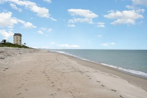 205 Strand Drive Melbourne Beach FL 32951