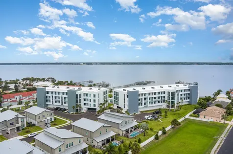 205 Strand Drive Melbourne Beach FL 32951