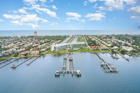 205 Strand Drive Melbourne Beach FL 32951