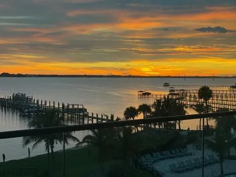 205 Strand Drive Melbourne Beach FL 32951