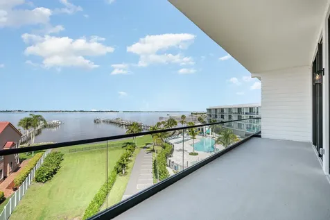 205 Strand Drive Melbourne Beach FL 32951