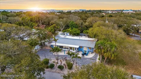 126 W Alachua Lane Cocoa Beach FL 32931