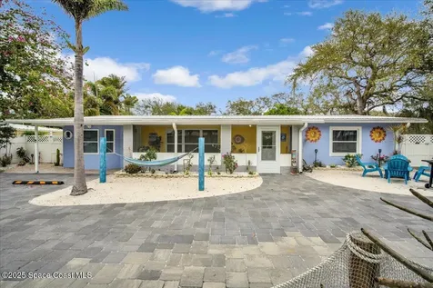 126 W Alachua Lane Cocoa Beach FL 32931