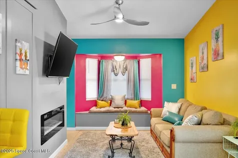 126 W Alachua Lane Cocoa Beach FL 32931