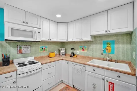 126 W Alachua Lane Cocoa Beach FL 32931
