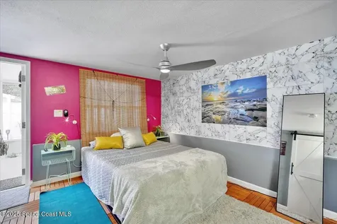 126 W Alachua Lane Cocoa Beach FL 32931