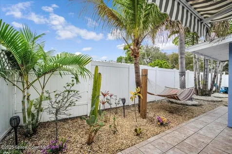 126 W Alachua Lane Cocoa Beach FL 32931