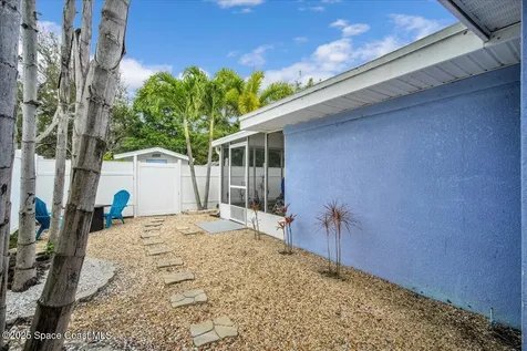 126 W Alachua Lane Cocoa Beach FL 32931