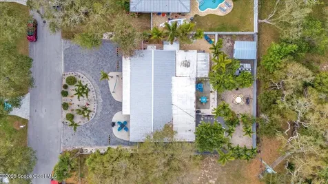 126 W Alachua Lane Cocoa Beach FL 32931