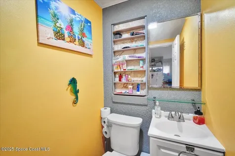 126 W Alachua Lane Cocoa Beach FL 32931