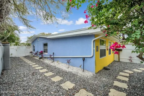 126 W Alachua Lane Cocoa Beach FL 32931