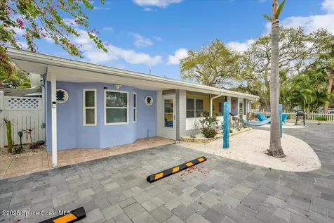 126 W Alachua Lane Cocoa Beach FL 32931