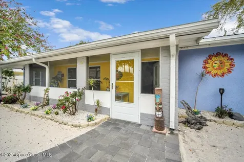 126 W Alachua Lane Cocoa Beach FL 32931