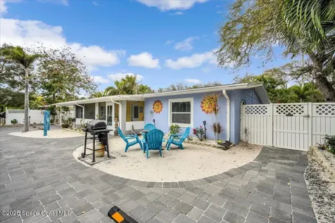 126 W Alachua Lane Cocoa Beach FL 32931