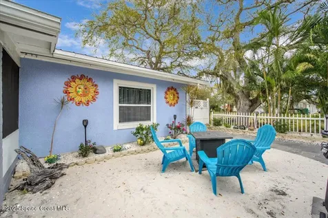 126 W Alachua Lane Cocoa Beach FL 32931