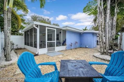 126 W Alachua Lane Cocoa Beach FL 32931