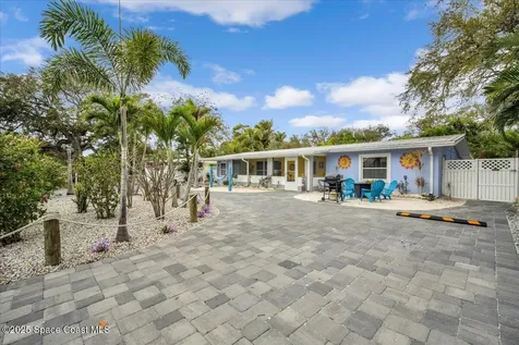 126 W Alachua Lane Cocoa Beach FL 32931