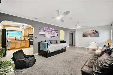 126 W Alachua Lane Cocoa Beach FL 32931