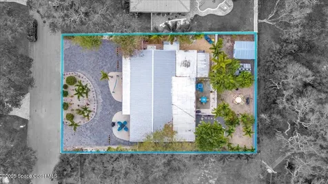 126 W Alachua Lane Cocoa Beach FL 32931