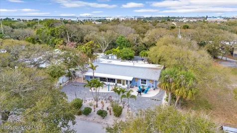 126 W Alachua Lane Cocoa Beach FL 32931
