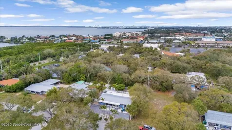 126 W Alachua Lane Cocoa Beach FL 32931