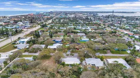 126 W Alachua Lane Cocoa Beach FL 32931