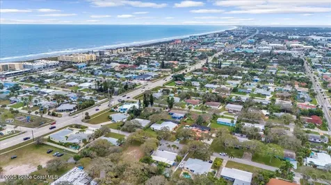 126 W Alachua Lane Cocoa Beach FL 32931