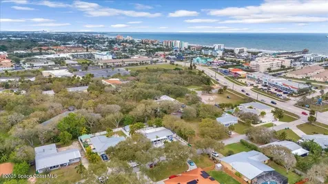 126 W Alachua Lane Cocoa Beach FL 32931