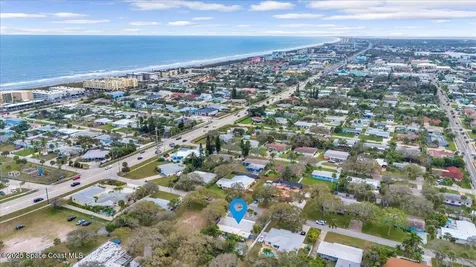 126 W Alachua Lane Cocoa Beach FL 32931