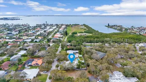 126 W Alachua Lane Cocoa Beach FL 32931