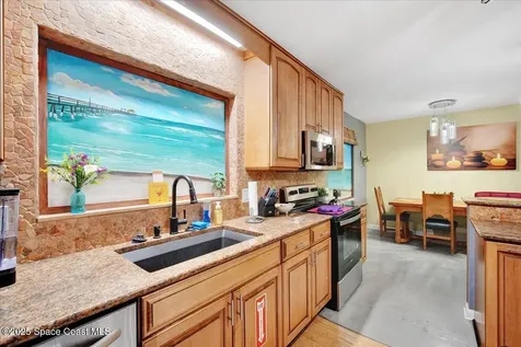 126 W Alachua Lane Cocoa Beach FL 32931