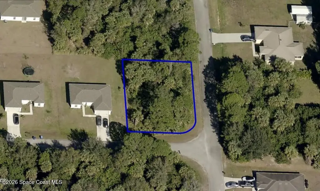 0 Unknown Road SW Palm Bay FL 32908