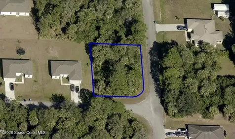0 Unknown Road SW Palm Bay FL 32908
