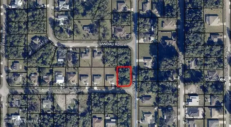 0 Unknown Road SW Palm Bay FL 32908