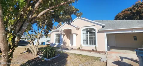 1807 Edith Street NE Palm Bay FL 32907